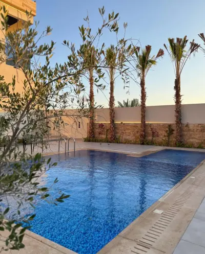 Aram Resort - شاليه أرام ريزورت