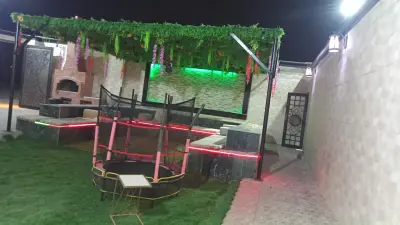 صورة ٤، شاليهات الجوهره