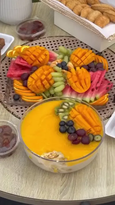 صورة ٥، شاليهات الفارس