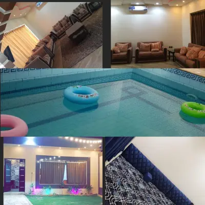 صورة ٢، شاليهات بيوتي