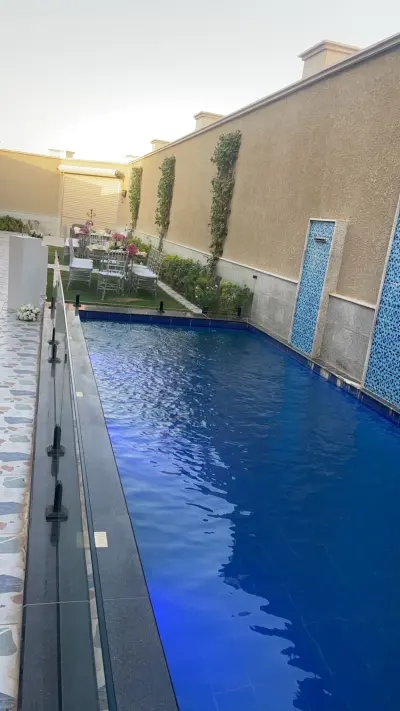 صورة ٣، شاليه الدانه جاردن