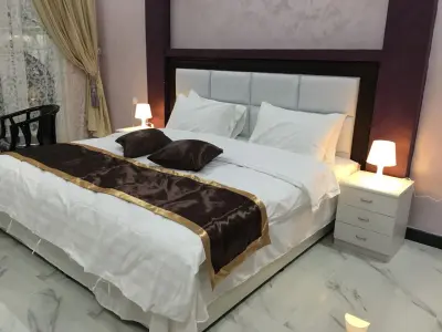 شاليهات المريديان