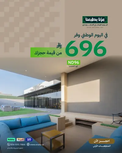 صورة ٥، المنتجعات الأولى