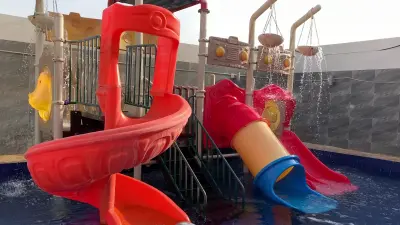 صورة ٣، شاليهات دولما