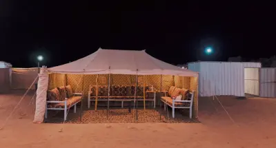 صورة ٢، مخيم الخالدية