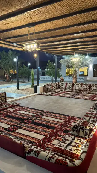 صورة ٤، مخيم الفهد