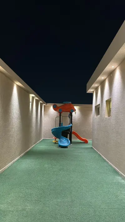 صورة ٢، منتجع جلنار بالعفجه