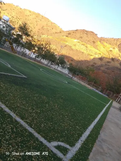 صورة ٢، استراحة الضيافة ضلع