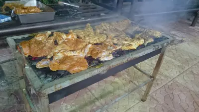 استراحه العبودي