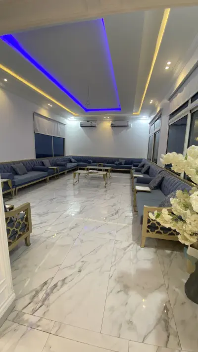صورة ٥، شاليهات فلاورز قاردن
