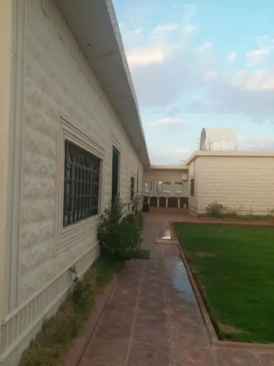 استراحة وشاليهات درة المحمدية