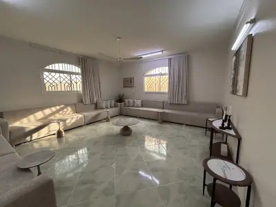 استراحة دنيا الاشواق