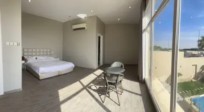 شاليهات لونار
