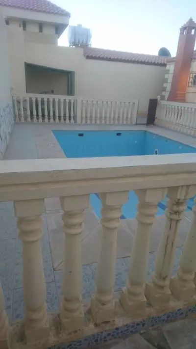 شاليهات الريف