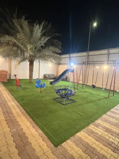 صورة ٢، استراحة الهدى
