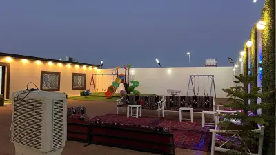 صورة ٤، شاليه ونس