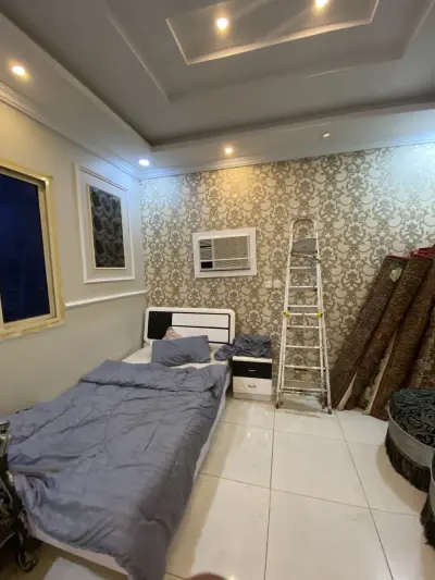 استراحة يارا بمكة المكرمة
