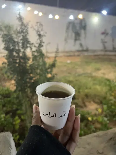 صورة ٤، استراحه رشيد القاسم