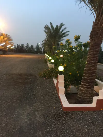 صورة ٤، استراحة وشاليه المنتجع الملكي