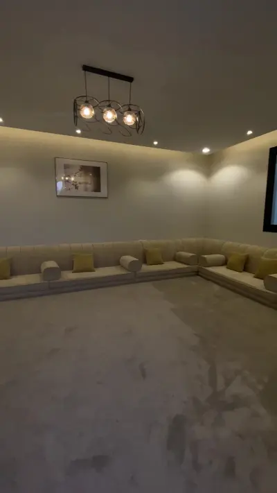 صورة ٣، Saaf resort شاليه سَعف