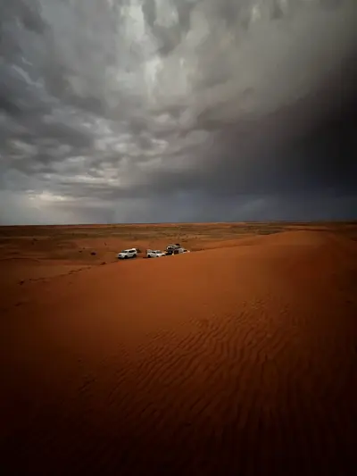 صورة ٤، استراحة ابو سلمان السريحي