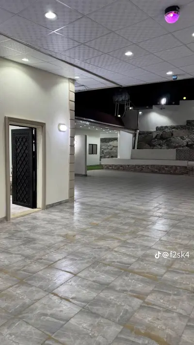 صورة ٥، استراحة سحاب