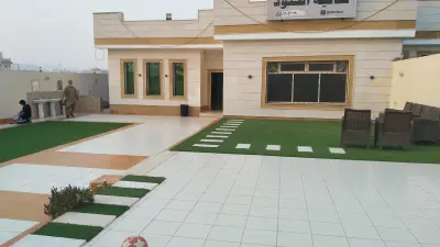 صورة ٦، شالية الخلود