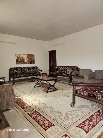 صورة ٢، استراحة ابو عمر الغيداني