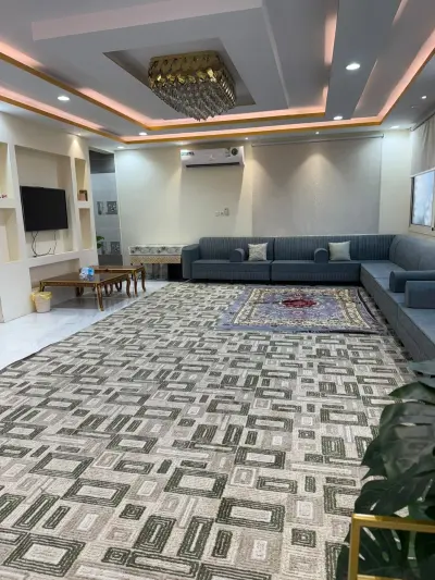 صورة ٤، استراحة ميلاف