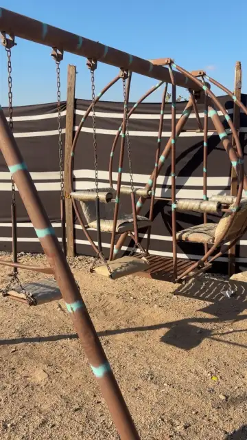 صورة ٦، مخيم القمه للإيجار
