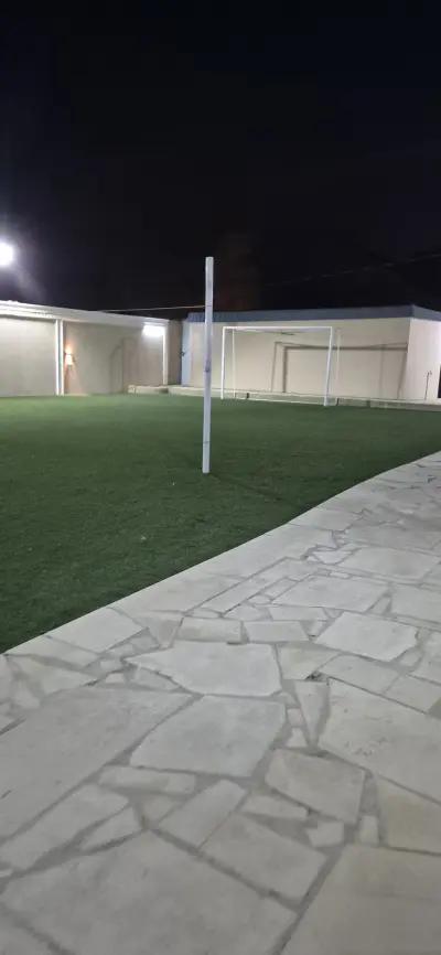 صورة ٤، استراحة البيان