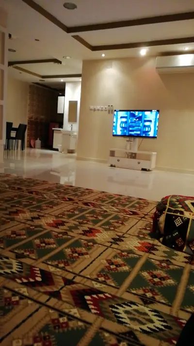 صورة ٢، شاليهات الرحال