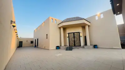 استراحات السندريلا
