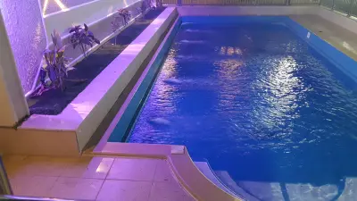 استراحة الفارس