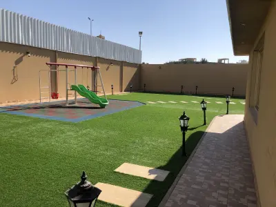 استراحة فرح