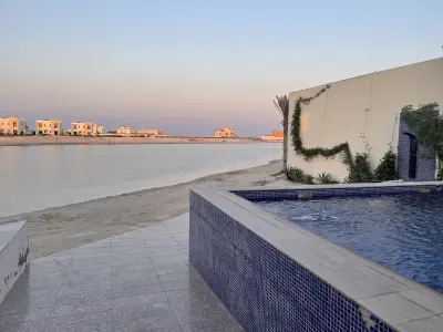 صورة ٣، شاليه جي أر