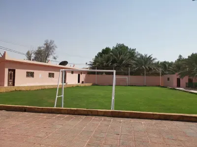 صورة ٦، استراحة شادن