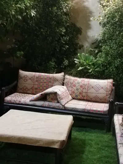 صورة ٤، شاليهات توركان