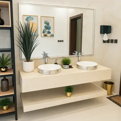 صورة ٤، مزرعة ومنتجع سنجار