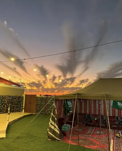 استراحة الافق محافظة بدر واسط
