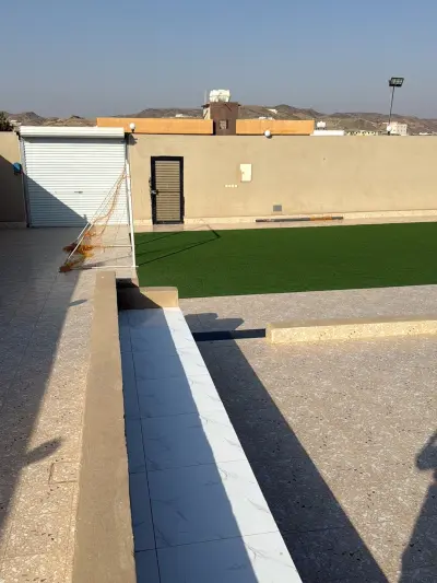 استراحة هوم