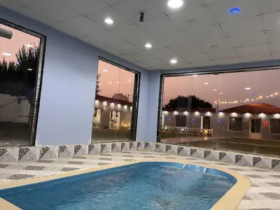 استراحه كناز