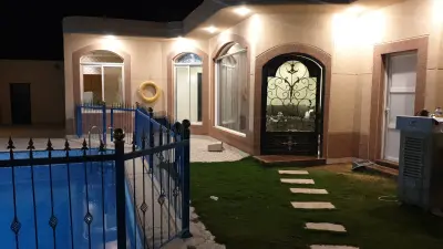 صورة ٣، استراحة الجابرية