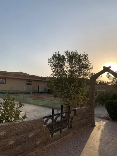 صورة ٢، استراحة قصر الماسية
