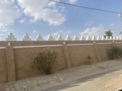صورة ٥، استراحة القلعه