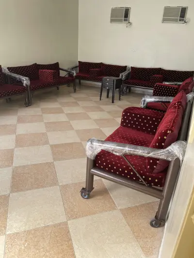 صورة ٢، استراحة الدلال