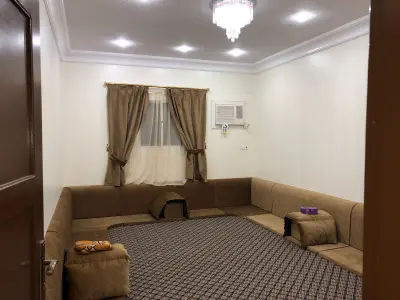 استراحة ريف الشمال