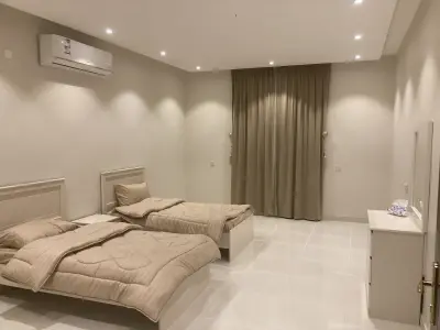 استراحة السمو