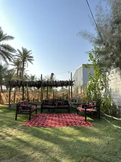 صورة ٣، مزرعة ماما منيره للإيجار