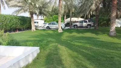منتجع شادن
